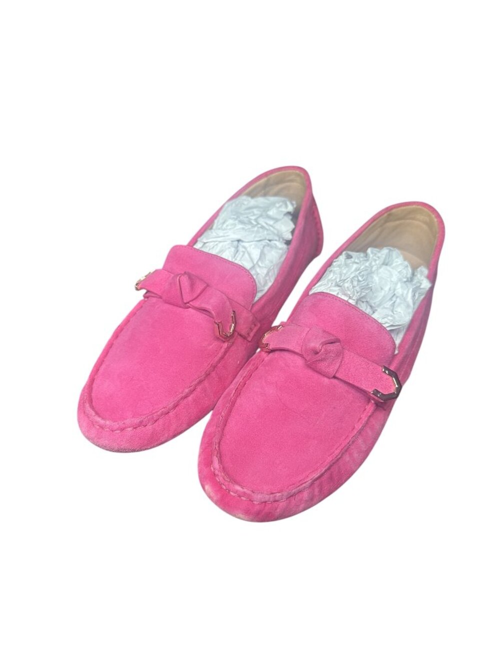 Cole Haan Pink Loafer Size 7